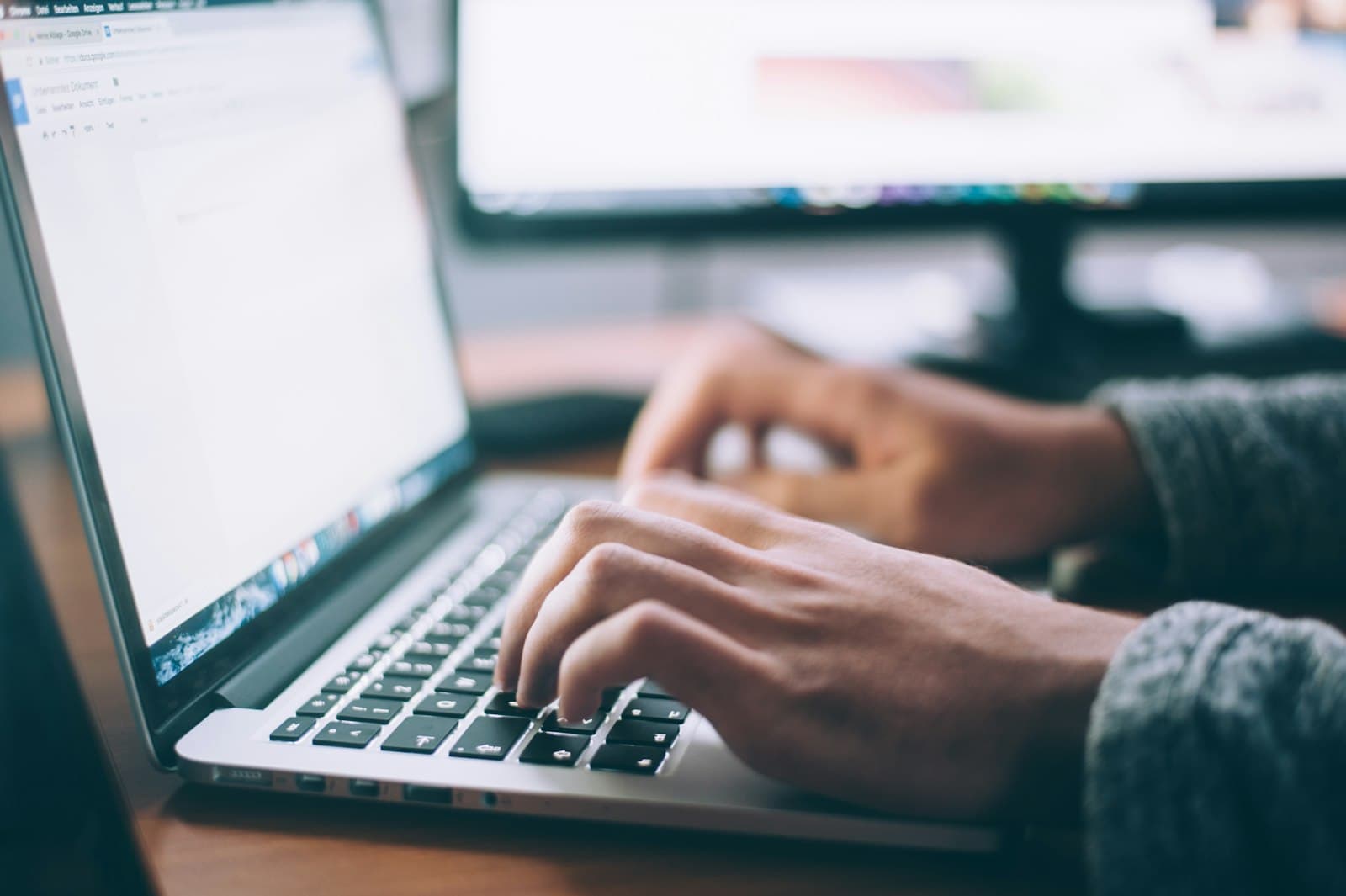 Dirigeant au travail, performance