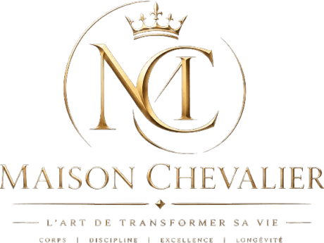 Maison Chevalier — L'art de transformer sa vie
