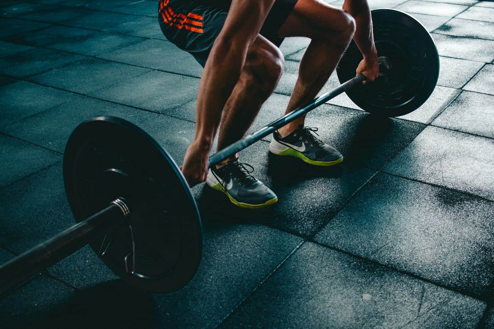 Musculation, prise de masse