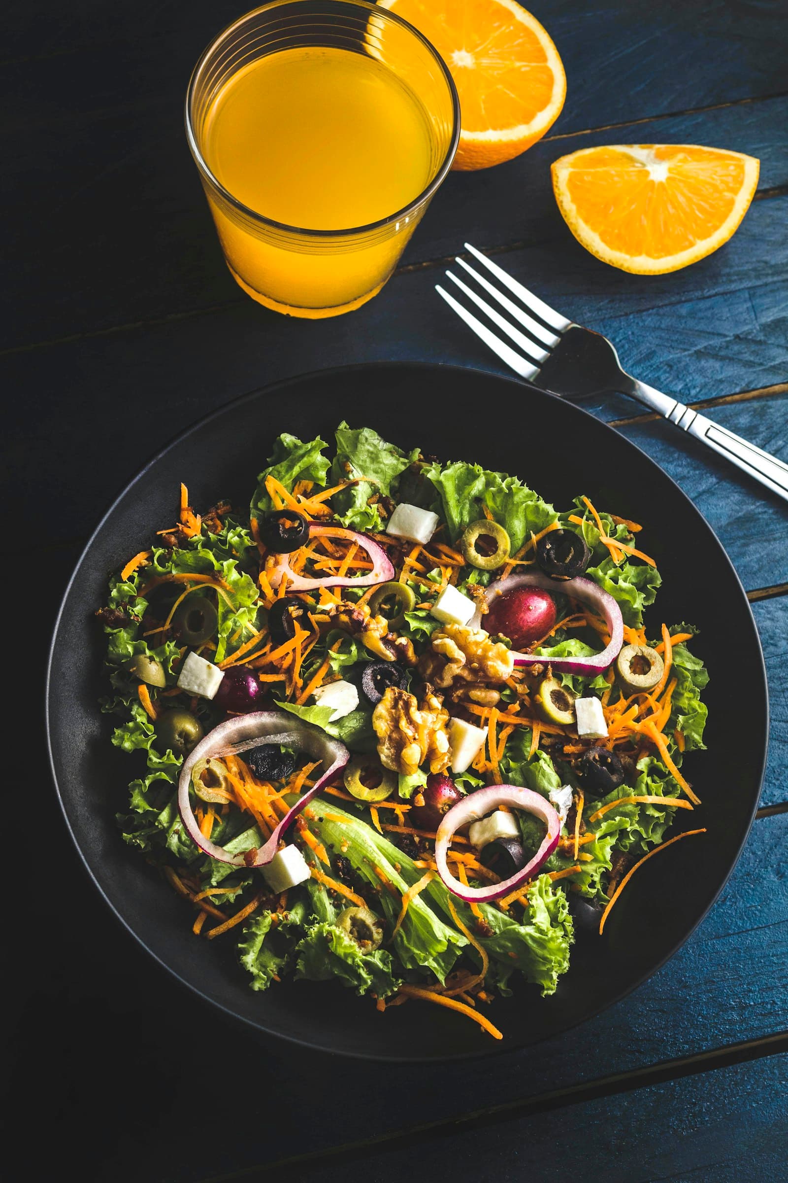 Cuisine méditerranéenne